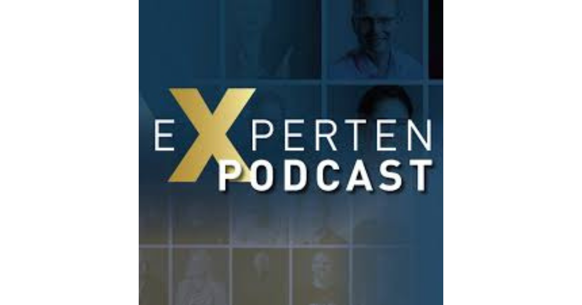 Experten Podcast