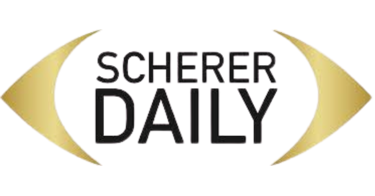 Scherer Daily